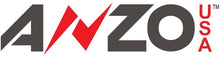 ANZO 19-21 Chevy Silverado Work Truck Full LED Taillights Blk Housing Smoke Lens G2 (w/C light Bars)