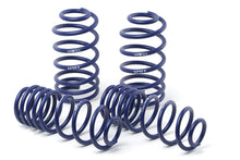 H&R 15-19 Volkswagen Golf SportWagen S/SE/SEL/1.8T/TDI MK7 Sport Spring (Incl. DCC)