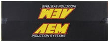 AEM C.A.S. 17-18 Subaru Legacy H4-2.5L F/I Cold Air Intake