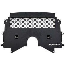 Mishimoto 2021+ BMW G80/G82/G87 M2/M3/M4 Skid Plate Engine - Wrinkle Black
