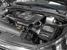 aFe MagnumFORCE Intakes Pro Dry S 13-15 Nissan Patrol V8 5.6L