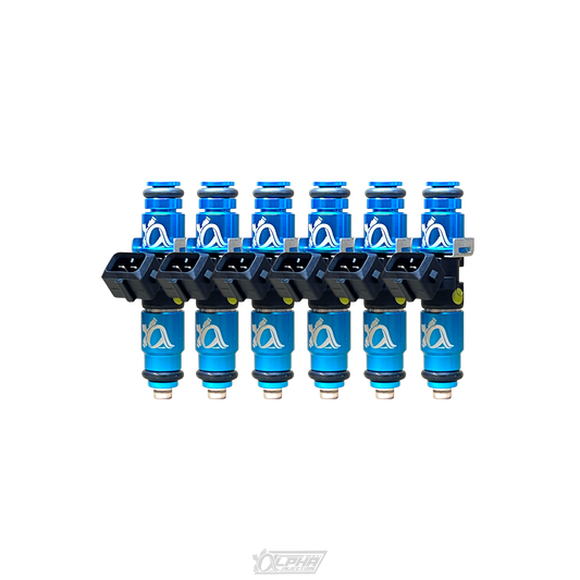 AI-550cc Nissan Fuel Injectors