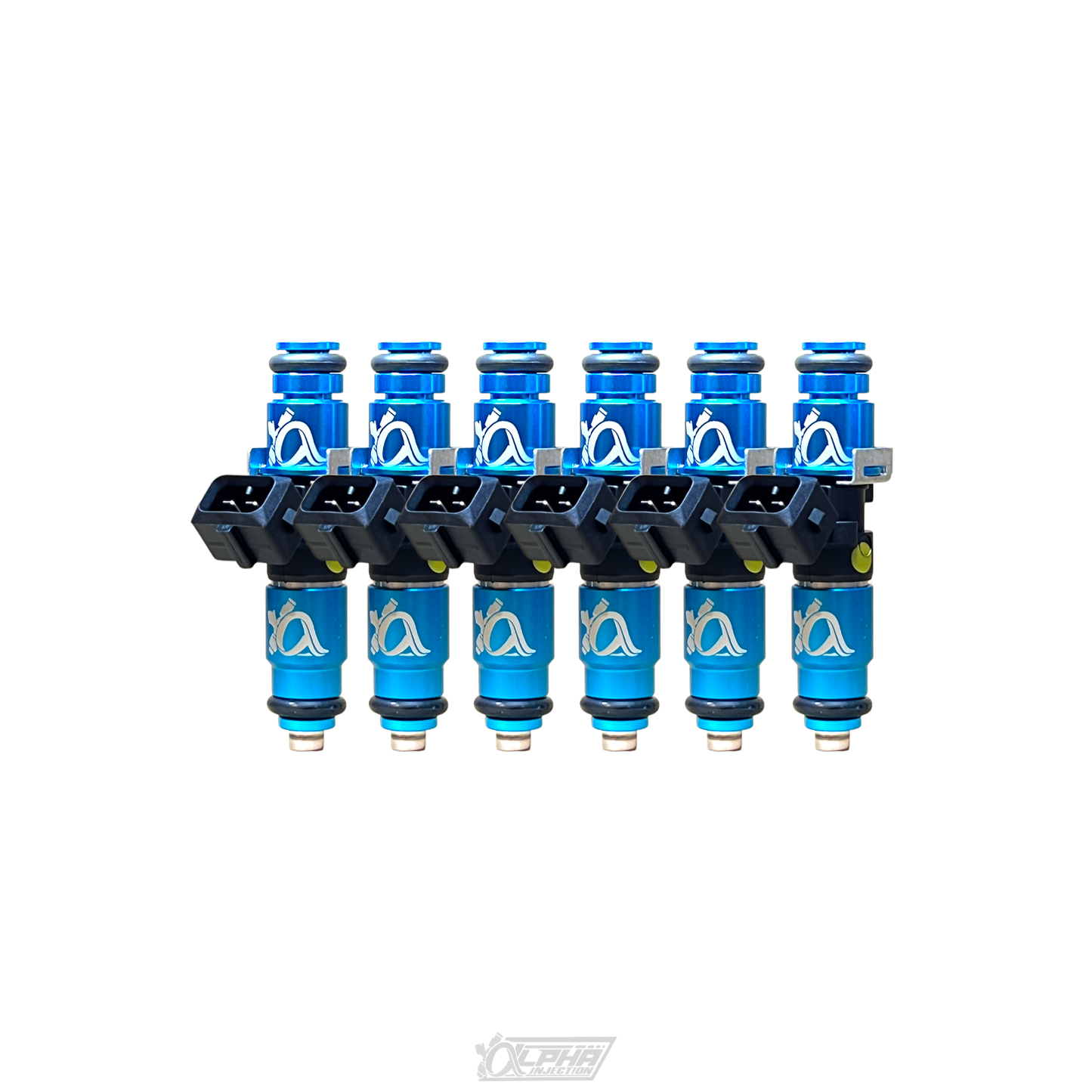 AI-1650cc Nissan Fuel Injectors
