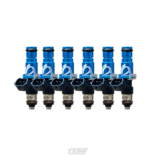 AI-2200cc Nissan Fuel Injectors