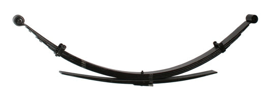 Skyjacker Leaf Spring 1987-1988 Chevrolet V20 Suburban (UBolts are not included)