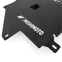 Mishimoto 2021+ BMW G80/G82/G87 M2/M3/M4 Skid Plate Engine - Wrinkle Black