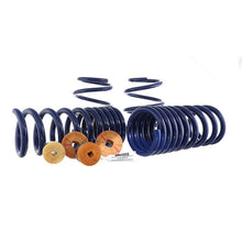 Ford Racing 15-23 Mustang GT/2.3L EcoBoost Fastback Track Lowering Spring Kit (Excl MagneRide Susp)