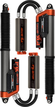 Fox Ford Raptor 3.0 Factory Series 12.3in External QAB P/B External Cooler Shock Set