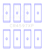 King Engine Bearings Volkswagen 2.0L FSI/TFSI Performance Rod Bearing Set - Size STD