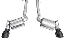 AWE Tuning 2023 Nissan Z RZ34 RWD Touring Edition Cat-Back Exhaust System w/ Diamond Black Tips