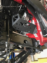 DV8 Offroad 2018+ Jeep JL / JT Engine Bay Compressor Mount