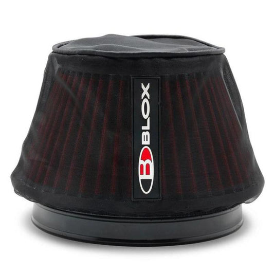 BLOX Racing Performance Filter Cover For 5in Filter BXIM-00320