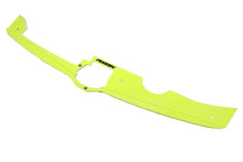 PERRIN 22-25 Subaru WRX Radiator Shroud - Neon Yellow