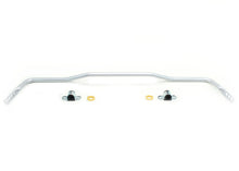 Whiteline 24mm Heavy Duty Blade Adj Swaybar Rear 2015 Mustang S550