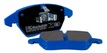 EBC 16-19 Audi Q3 2.0T Bluestuff Rear Brake Pads