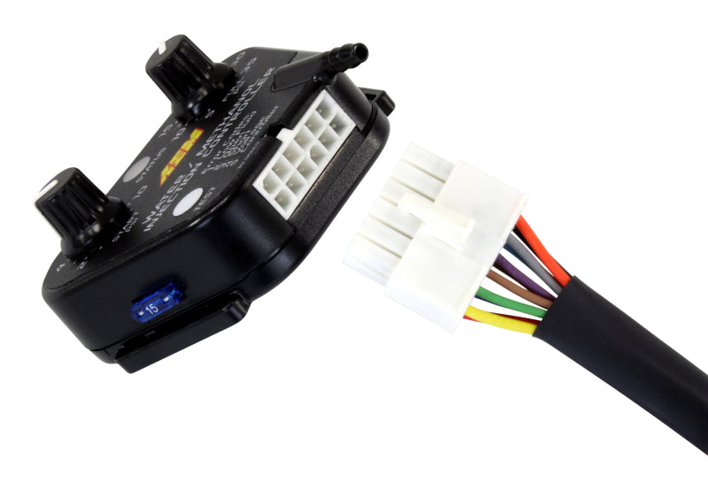 AEM V3 Standard Controller Kit - Internal MAP w/ 35psi Max
