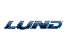 Lund 08-17 Toyota Sequoia Bull Bar w/Light & Wiring - Black
