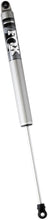 Fox 17-18 Ford F-250 4WD 2.0 Performance Series 13.6in. Smooth Body IFP Rear Shock / 4-6in Lift