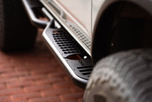 DV8 Offroad 21-22 Ford Bronco OE Plus Series Side Steps