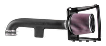 K&N 15-16 Ford F150 V8-5.0L AirCharger Performance Intake Kit