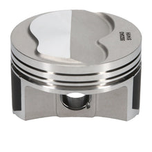 Wiseco Chevrolet LS 4.030in Bore 1.335in CH 4.00 CC Pro Tru Street Piston Set