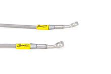 Goodridge 02-06 Acura RSX Type S Stainless Steel Brake Line Kit