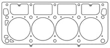 Cometic GM LS1 SB 4.060 inch Bore .040 inch MLS Head Gasket