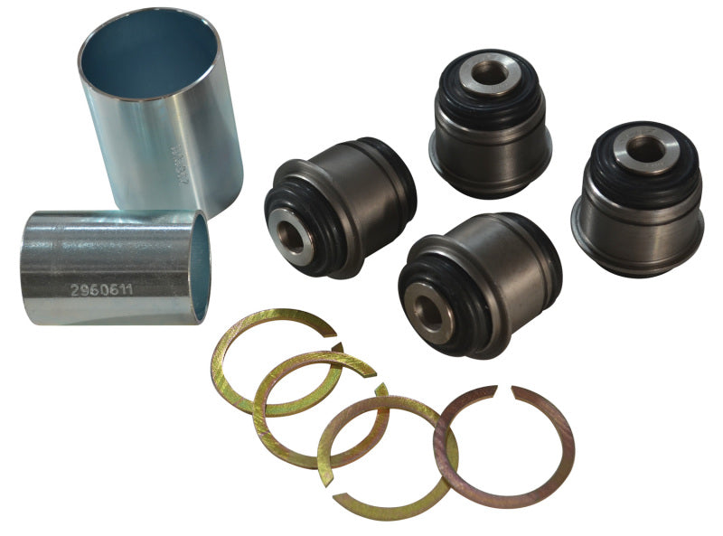 SPC Performance Cobra IRS xAxis Joint Set (4)