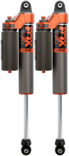 Fox 18-Up Jeep JL 3.0 Factory Race Series Internal Bypass Piggyback DSC Rear Shock 3.5-4.5in. Lift