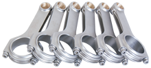 Eagle Toyota 2JZGTE Engine Connecting Rods (Set of 6)