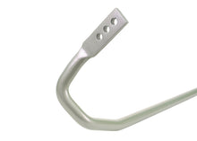 Whiteline 2019 Toyota Corolla Rear 24mm Heavy Duty Sway Bar
