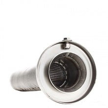 Skunk2 MegaPower RR 92-00 Honda Civic Coupe 76mm Exhaust System (Fab Work Reqd)