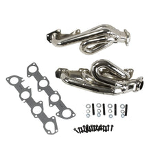 BBK 03-08 Dodge Ram 1500 5.7L Shorty Tuned Length Exhaust Headers - 1-3/4 Ti Ceramic (Excl 2500)
