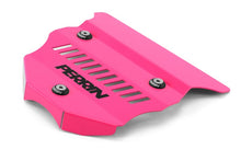 PERRIN 22-26 Subaru BRZ / Toyota GR86 Engine Cover - Hyper Pink
