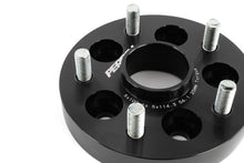 PERRIN Subaru/Toyota/Scion 25mm Wheel Adapter (Bolt-On Type) 5x100 to 5x114.3 w/56mm Hub - Pair