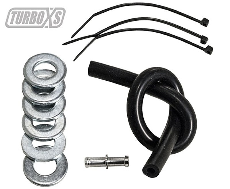 Turbo XS 15-21 Subaru WRX Hybrid BOV Type XS