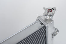 CSF 03-09 Lexus GX470 4.7L V8 / 03-09 Toyota 4Runner 4.7L V8 All Metal Radiator