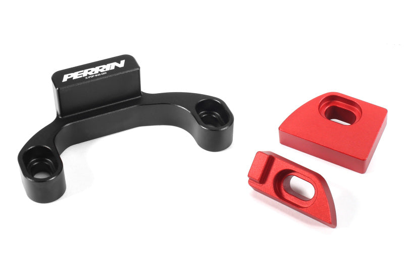 PERRIN 18-26 Subaru WRX (w/o Short Throw Shifter) Super Shifter Stop Kit
