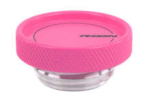 PERRIN 02-26 Subaru Impreza/WRX/STI & 13-25 Crosstrek/BRZ/FR-S/GR86/GR86 Oil Fill Cap - Hyper Pink
