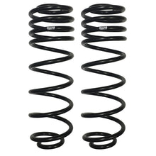 Skyjacker 97-06 Jeep TJ/LJ 4in Rear Dual Rate Long Travel Coil Springs