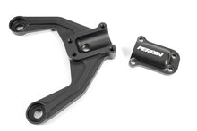 PERRIN 22-26 Subaru WRX Rear Shock Tower Brace - Carbon Fiber