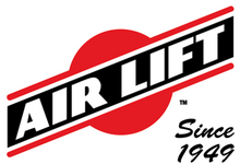 Air Lift Loadlifter 5000 Ultimate Rear Air Spring Kit for 99-06 GMC Sierra 1500 4WD