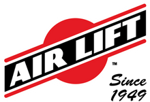Air Lift 1000 Universal 3in/8in Air Spring Kit