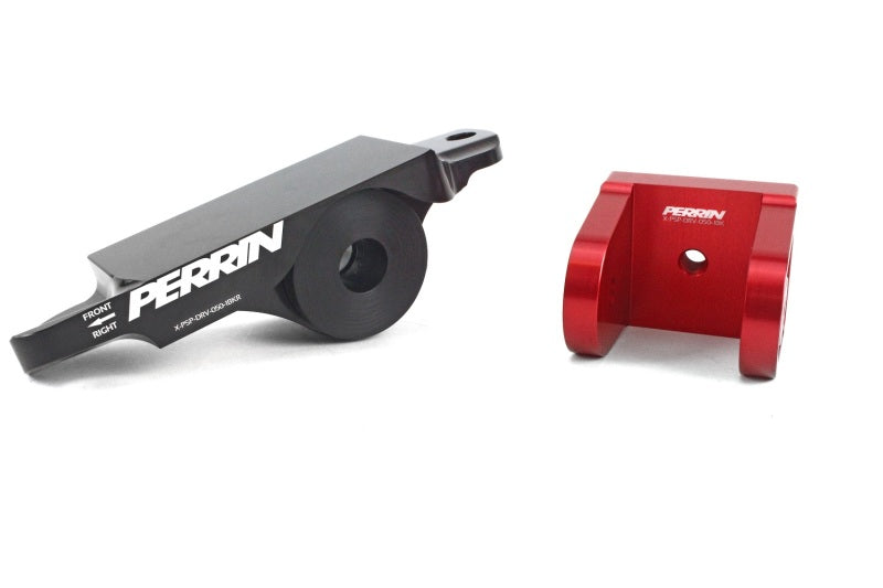 PERRIN 22-26 Subaru WRX / 22-26 BRZ Toyota GR86 / 22-26 Outback / Legacy / Forester Engine Mount Kit