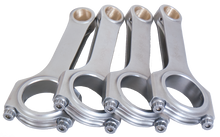 Eagle Acura B18C1/5 Engine Connecting Rods (Set of 4)