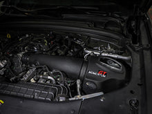 aFe Momentum GT Pro Dry S Intake System 22-23 Jeep Grand Cherokee V6-3.6L