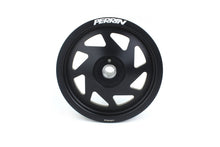 PERRIN 22-26 Subaru WRX/BRZ & Toyota GR86 / 20-25 FXT/OBXT Lightweight Crank Pulley - Black