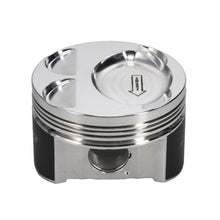 Manley Mazda 94mm 87.5mm Standard Bore 9.5 CR Dish Type Platinum Series Pistons w/Rings
