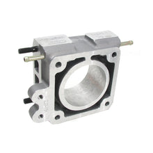 BBK 86-93 Mustang 5.0 70mm EGR Throttle Body Spacer Plate BBK Power Plus Series