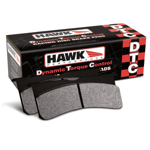 Hawk Acura / Honda / Isuzu DTC-70 Race Front Brake Pads